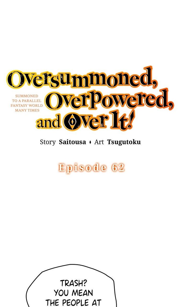 Metcha Shoukan Sareta Ken Tsugutoku Chapter 62 Page 4