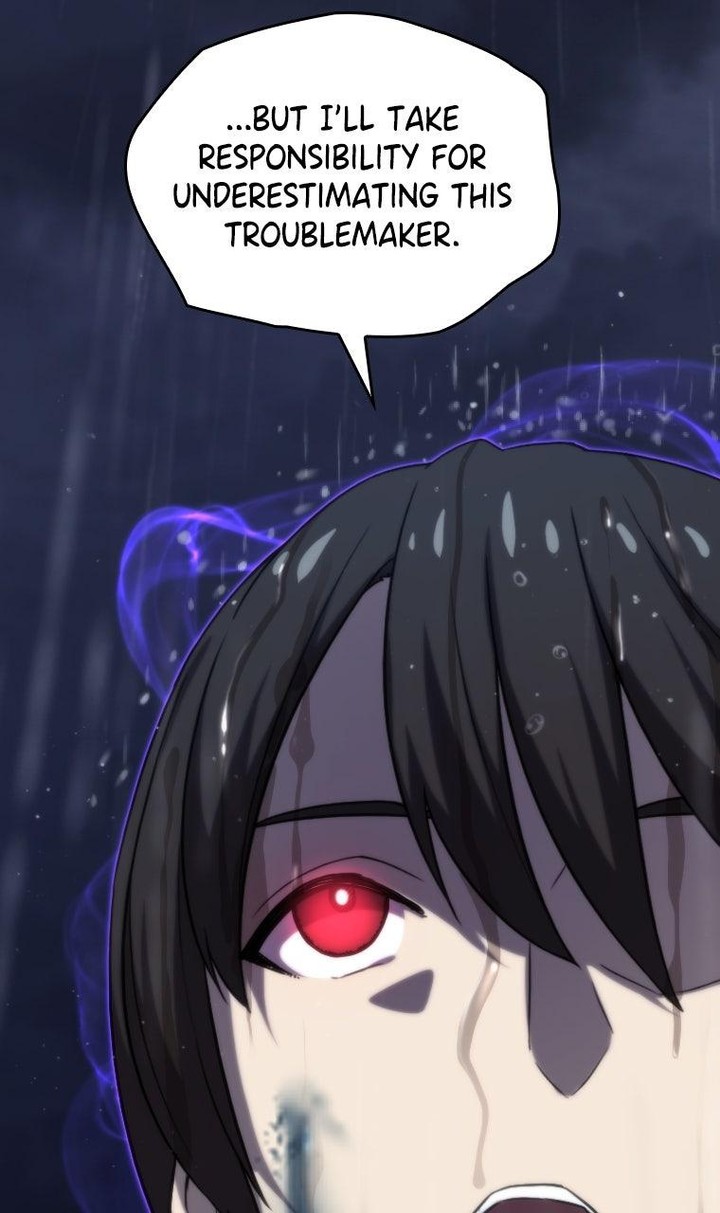 Metcha Shoukan Sareta Ken Tsugutoku Chapter 62 Page 56