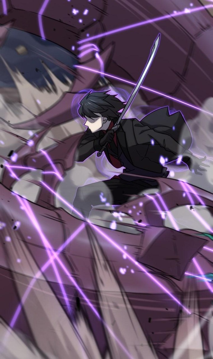 Metcha Shoukan Sareta Ken Tsugutoku Chapter 62 Page 9