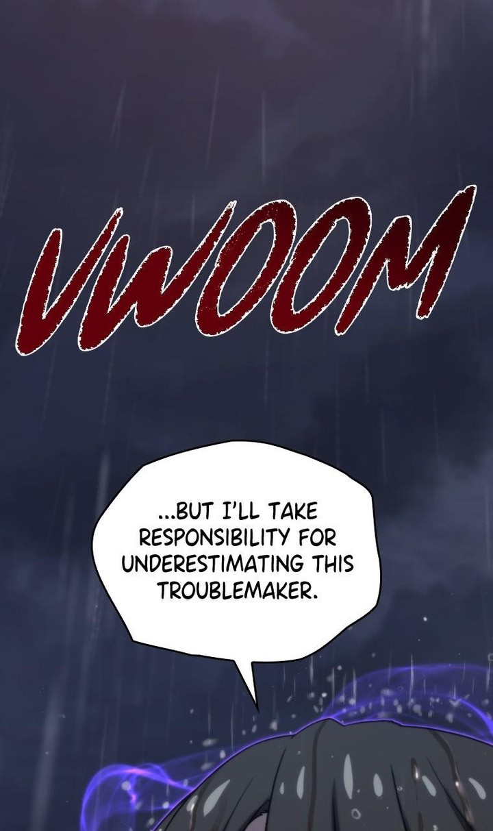 Metcha Shoukan Sareta Ken Tsugutoku Chapter 63 Page 1