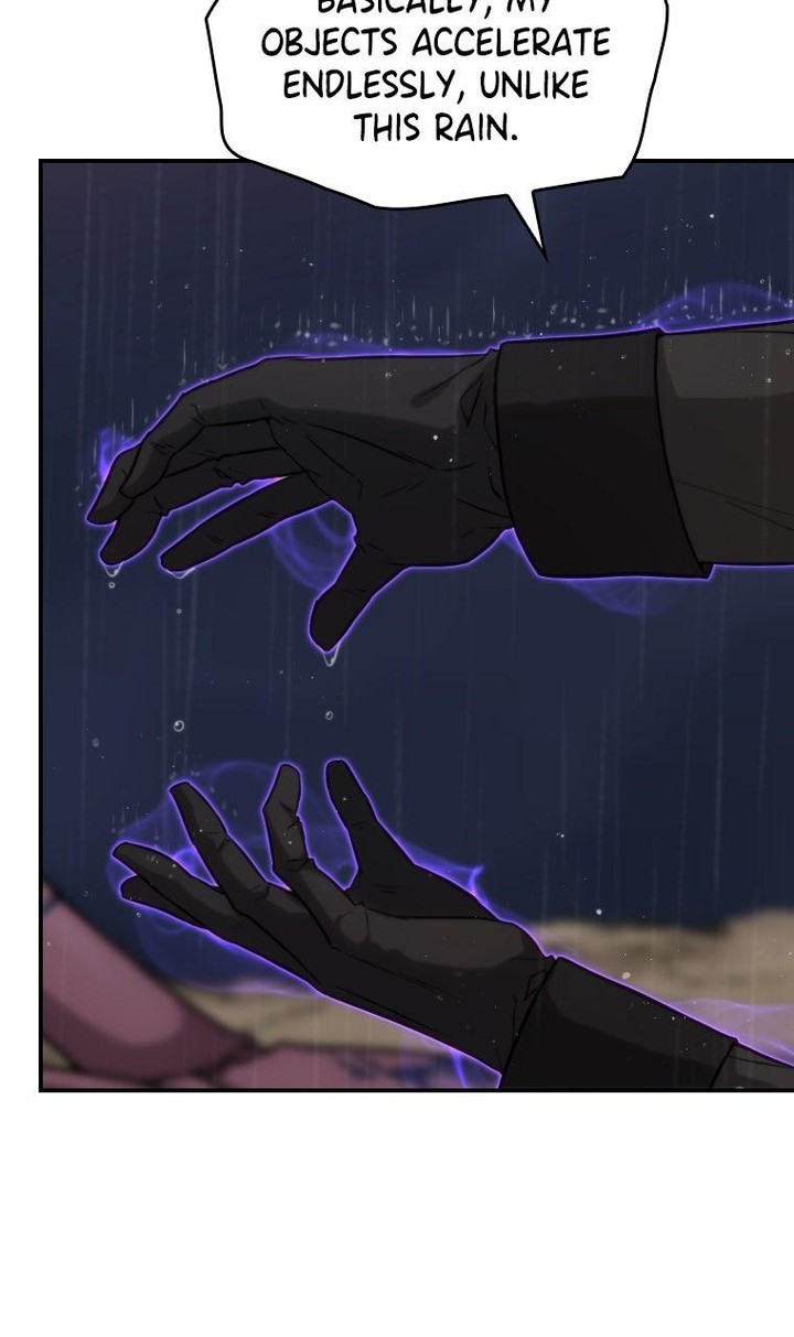 Metcha Shoukan Sareta Ken Tsugutoku Chapter 63 Page 13