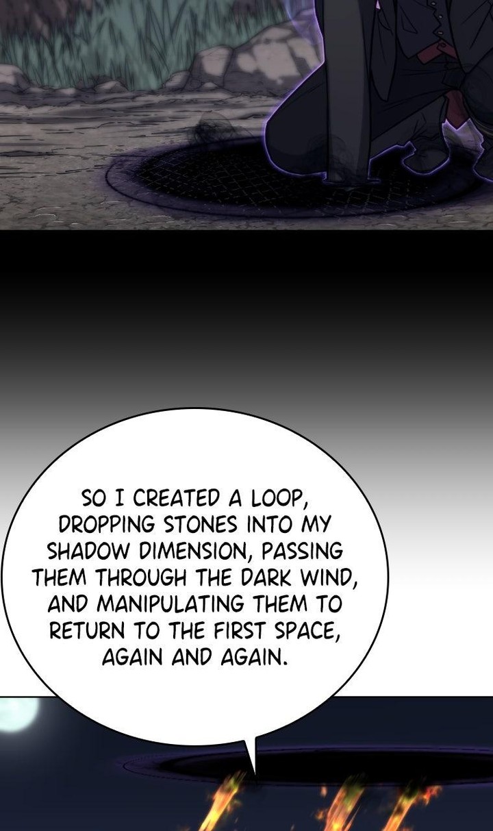 Metcha Shoukan Sareta Ken Tsugutoku Chapter 63 Page 15