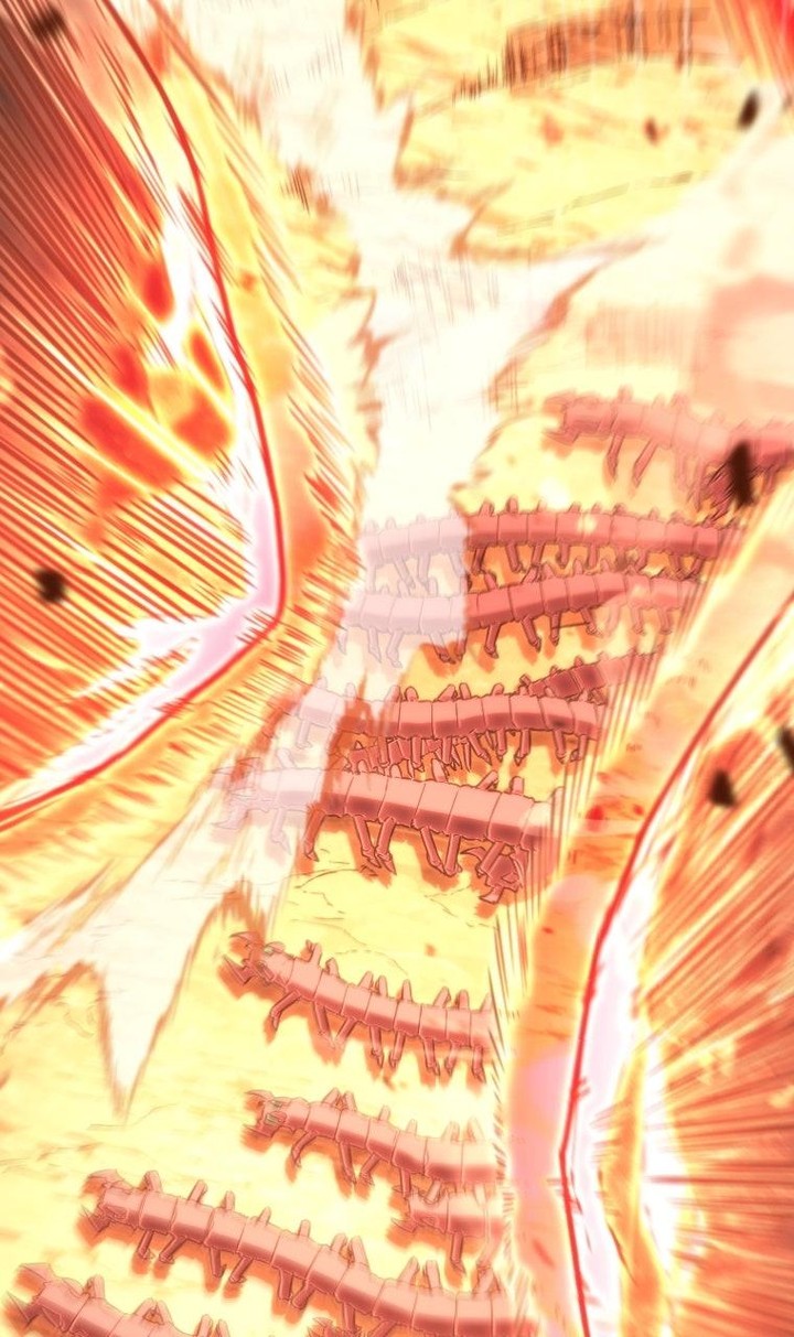 Metcha Shoukan Sareta Ken Tsugutoku Chapter 63 Page 27