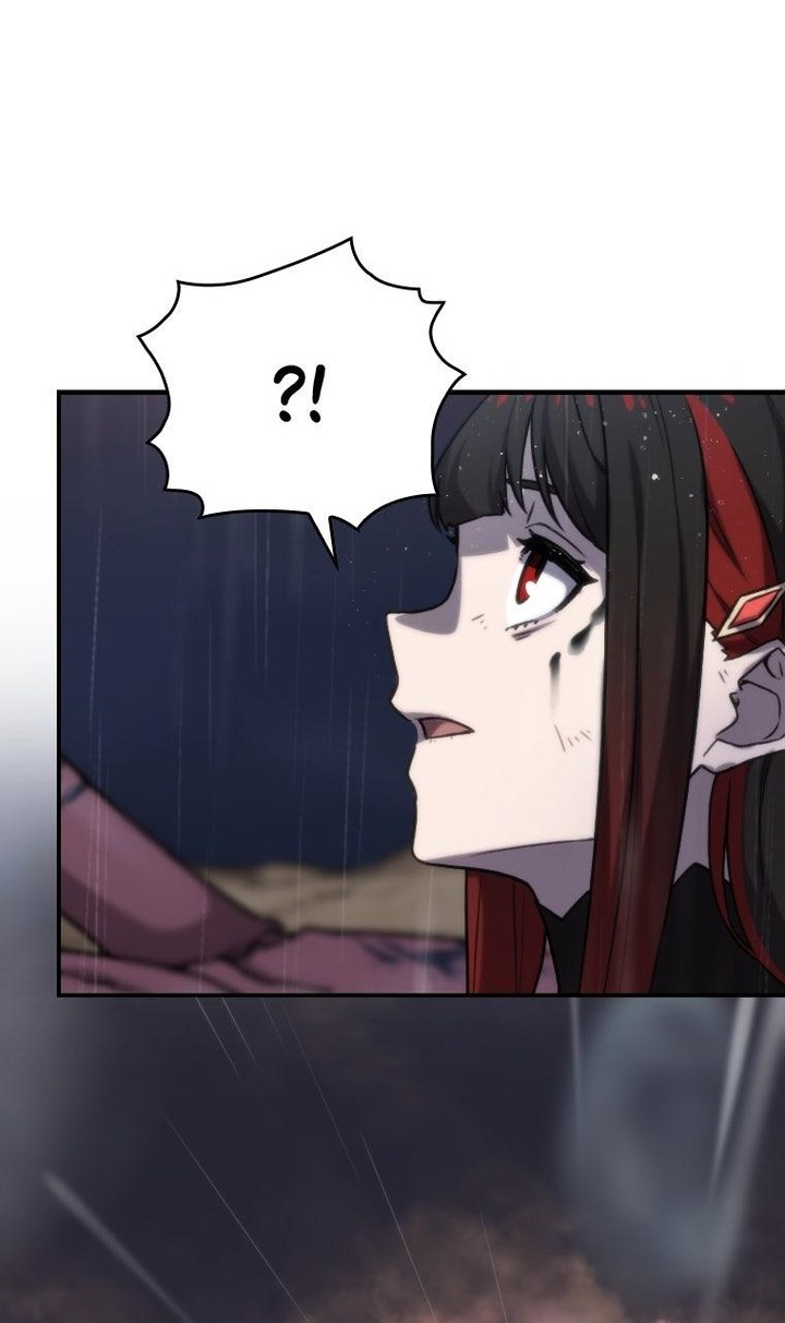 Metcha Shoukan Sareta Ken Tsugutoku Chapter 63 Page 3