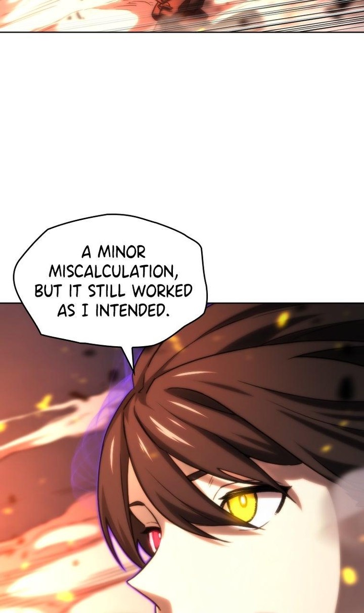 Metcha Shoukan Sareta Ken Tsugutoku Chapter 63 Page 37