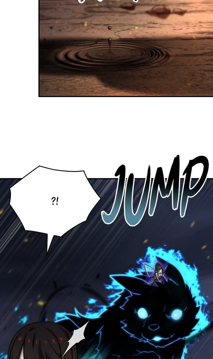 Metcha Shoukan Sareta Ken Tsugutoku Chapter 64 Page 11