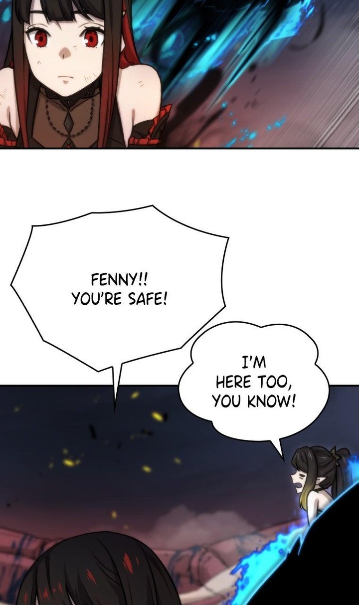 Metcha Shoukan Sareta Ken Tsugutoku Chapter 64 Page 12