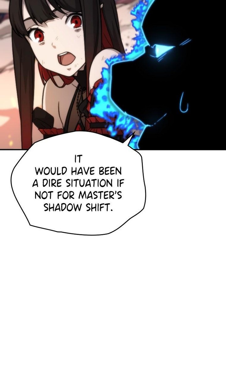 Metcha Shoukan Sareta Ken Tsugutoku Chapter 64 Page 13