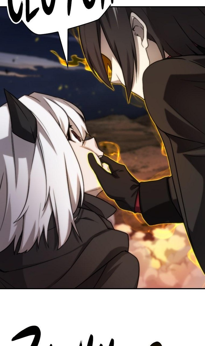 Metcha Shoukan Sareta Ken Tsugutoku Chapter 64 Page 16