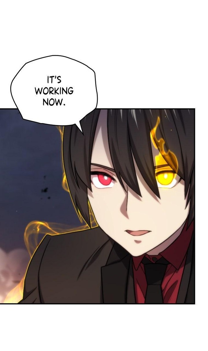 Metcha Shoukan Sareta Ken Tsugutoku Chapter 64 Page 18