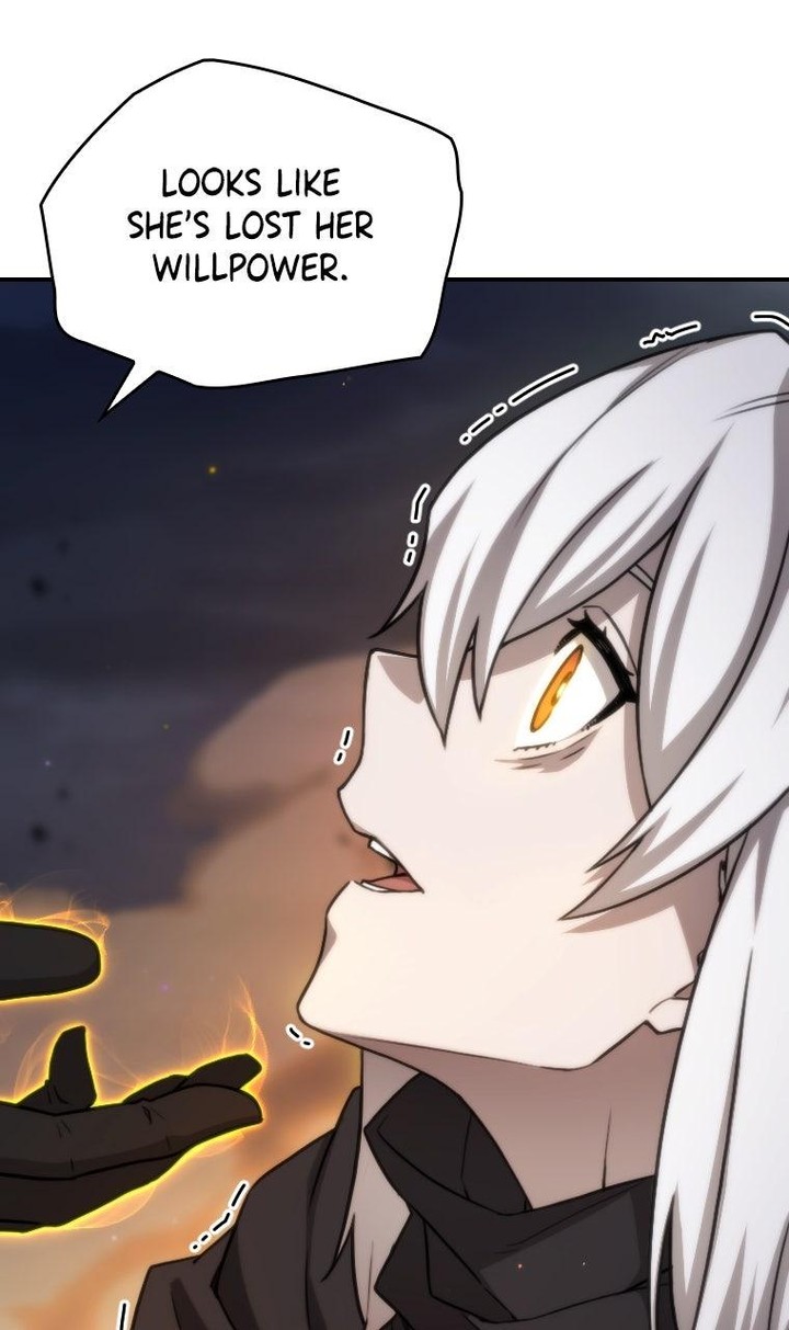 Metcha Shoukan Sareta Ken Tsugutoku Chapter 64 Page 19