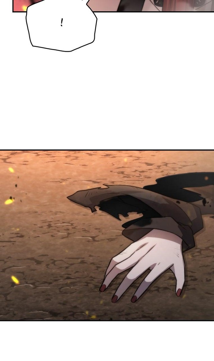 Metcha Shoukan Sareta Ken Tsugutoku Chapter 64 Page 21