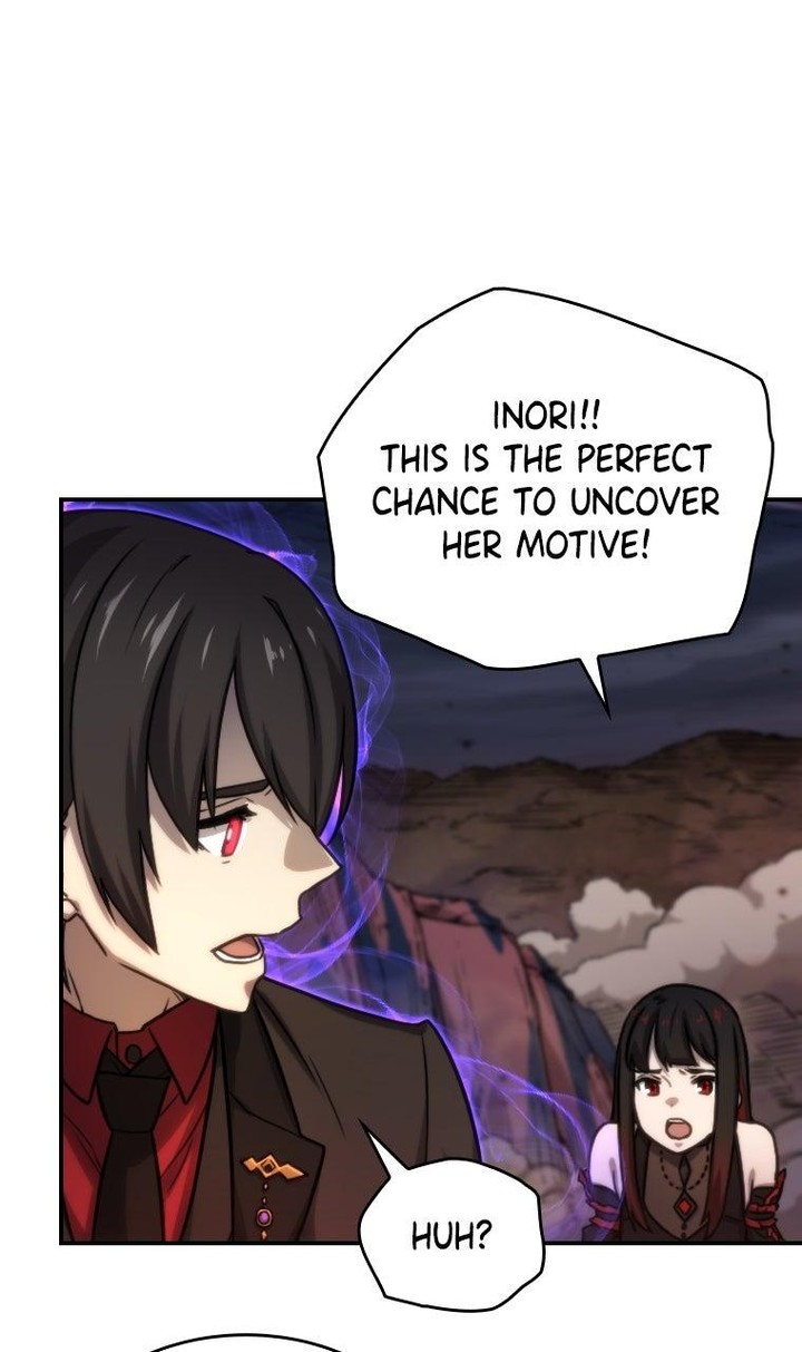 Metcha Shoukan Sareta Ken Tsugutoku Chapter 64 Page 23