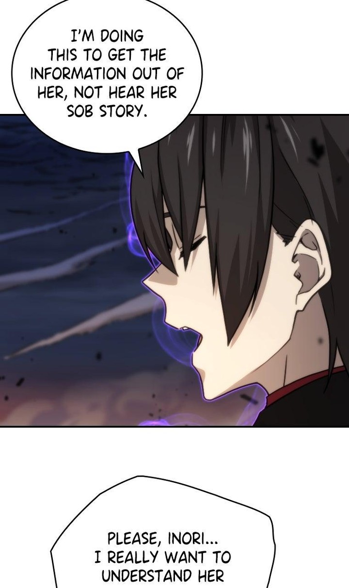 Metcha Shoukan Sareta Ken Tsugutoku Chapter 64 Page 24