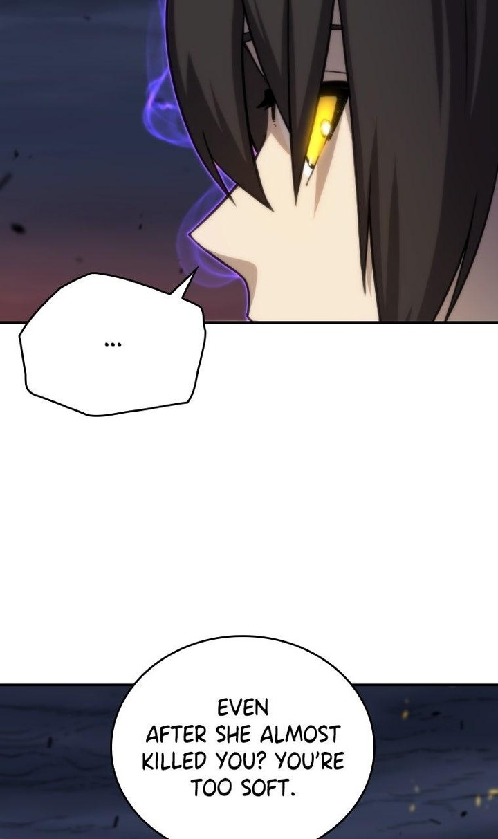 Metcha Shoukan Sareta Ken Tsugutoku Chapter 64 Page 26