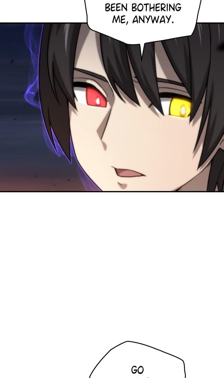 Metcha Shoukan Sareta Ken Tsugutoku Chapter 64 Page 28