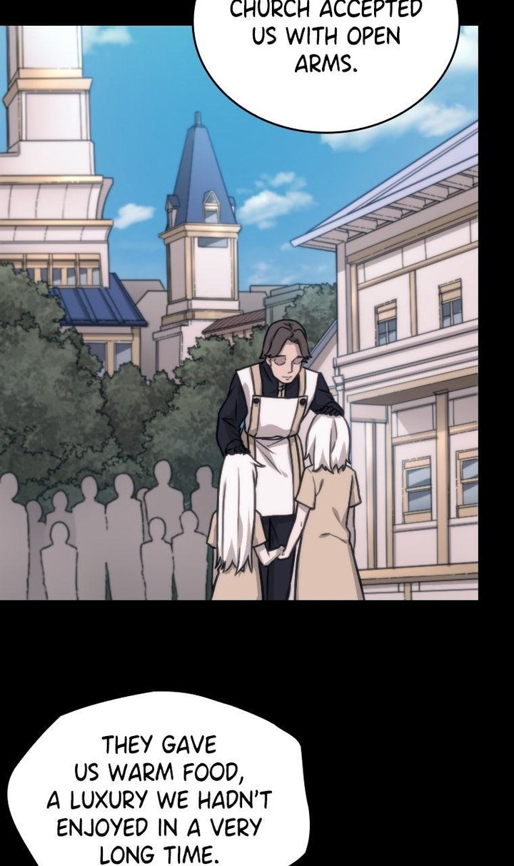 Metcha Shoukan Sareta Ken Tsugutoku Chapter 64 Page 34