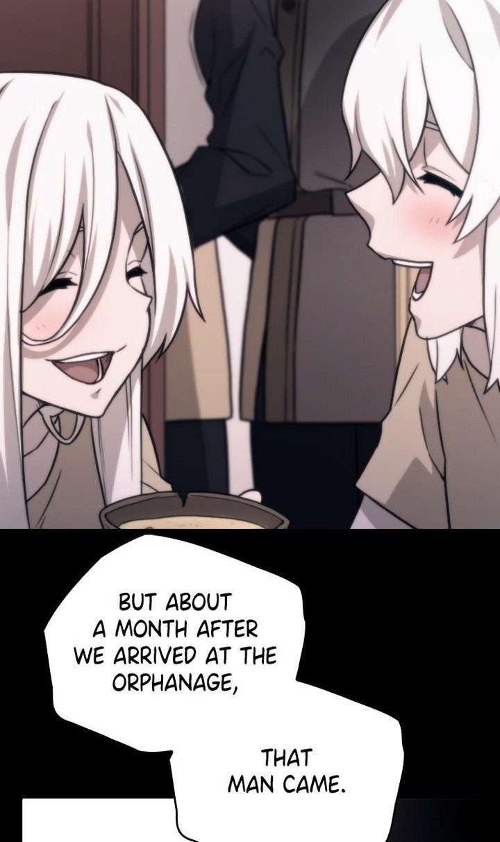 Metcha Shoukan Sareta Ken Tsugutoku Chapter 64 Page 36