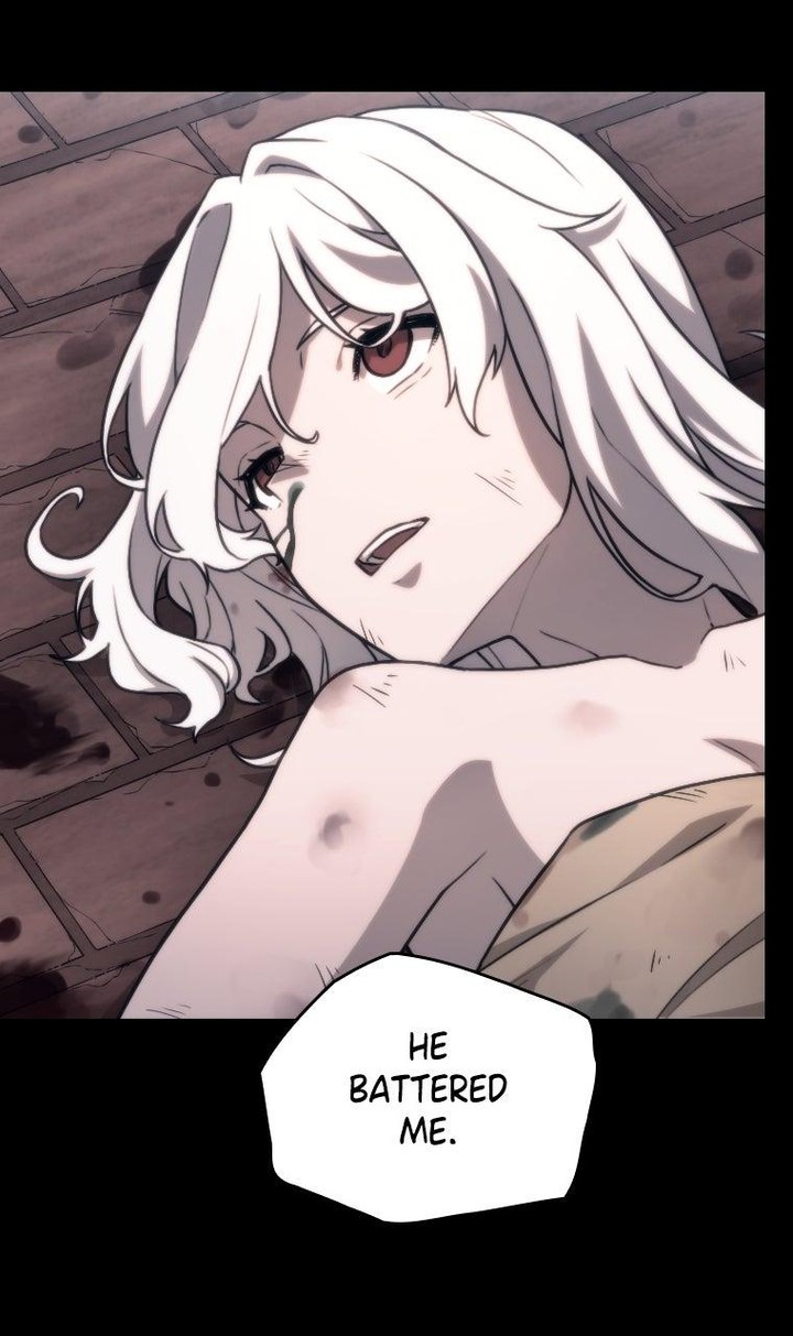 Metcha Shoukan Sareta Ken Tsugutoku Chapter 64 Page 38