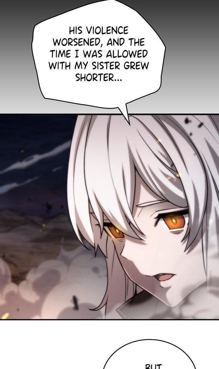 Metcha Shoukan Sareta Ken Tsugutoku Chapter 64 Page 44