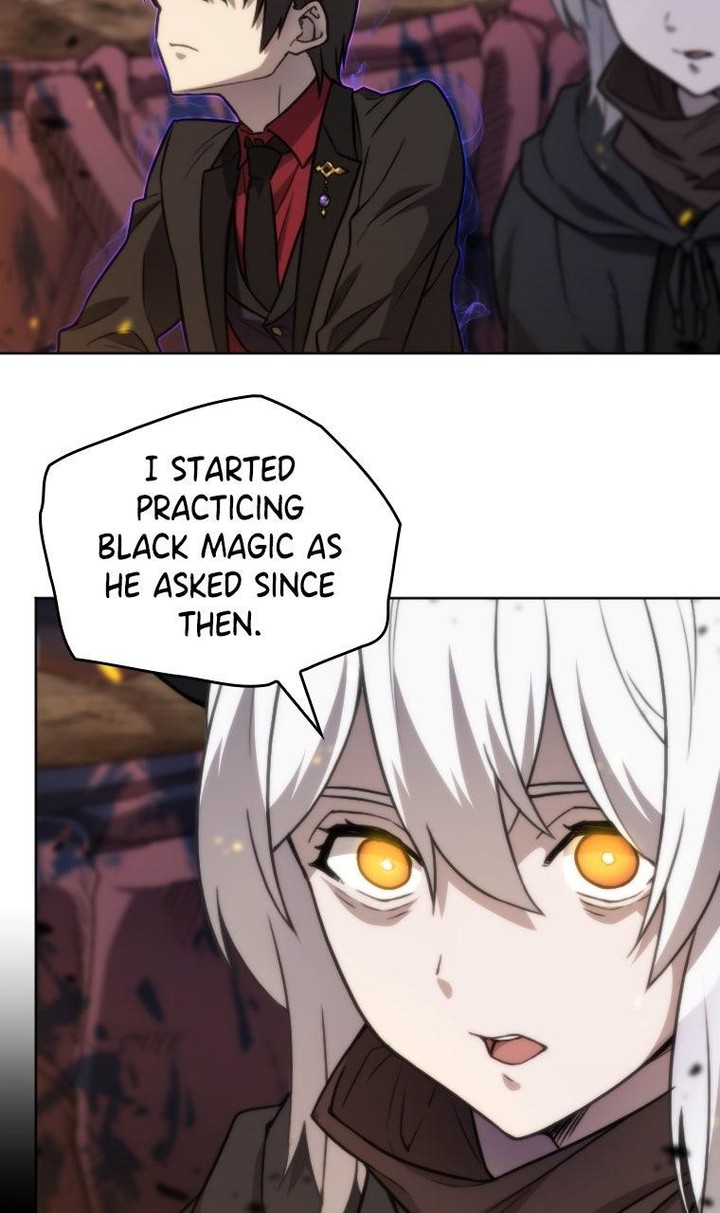 Metcha Shoukan Sareta Ken Tsugutoku Chapter 65 Page 10