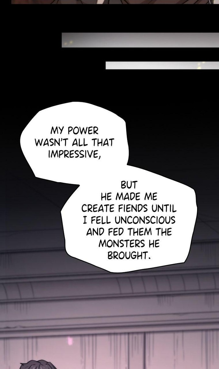 Metcha Shoukan Sareta Ken Tsugutoku Chapter 65 Page 11