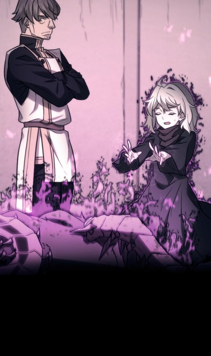 Metcha Shoukan Sareta Ken Tsugutoku Chapter 65 Page 12