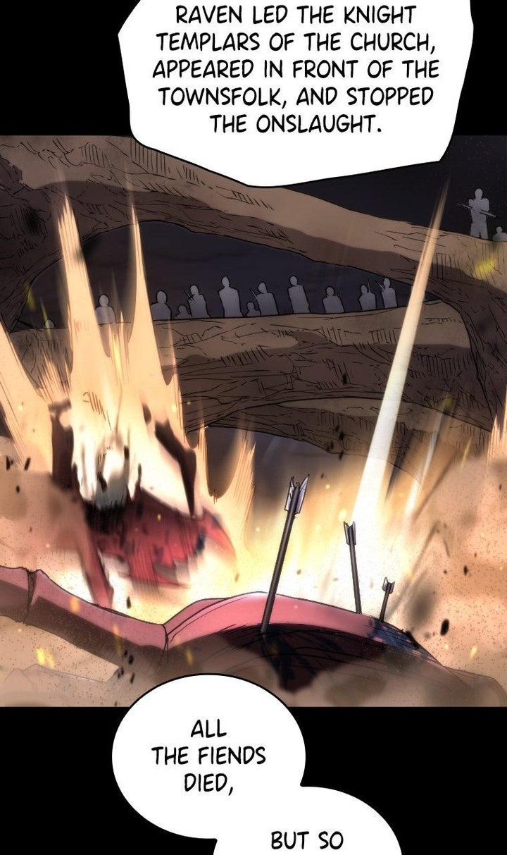 Metcha Shoukan Sareta Ken Tsugutoku Chapter 65 Page 14