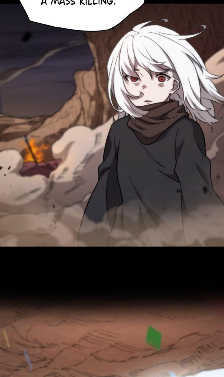 Metcha Shoukan Sareta Ken Tsugutoku Chapter 65 Page 16