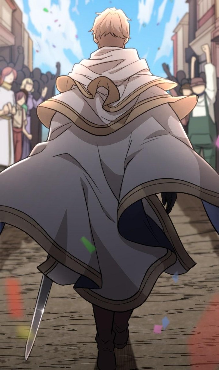 Metcha Shoukan Sareta Ken Tsugutoku Chapter 65 Page 18