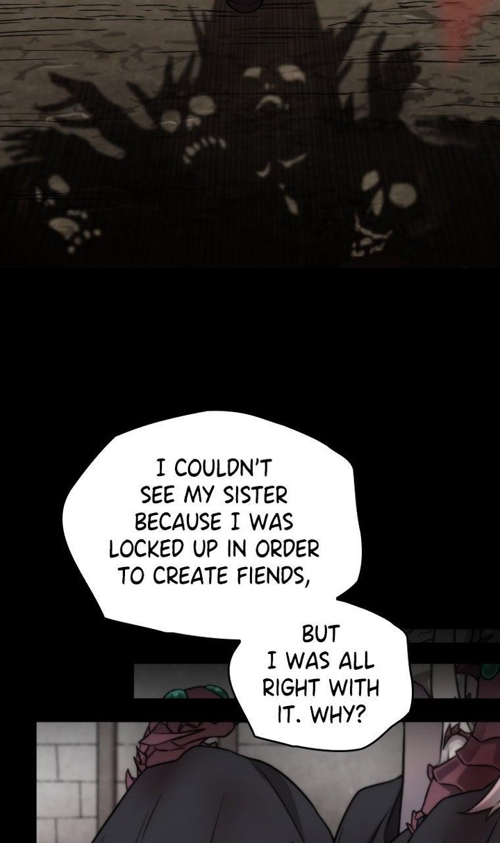 Metcha Shoukan Sareta Ken Tsugutoku Chapter 65 Page 19