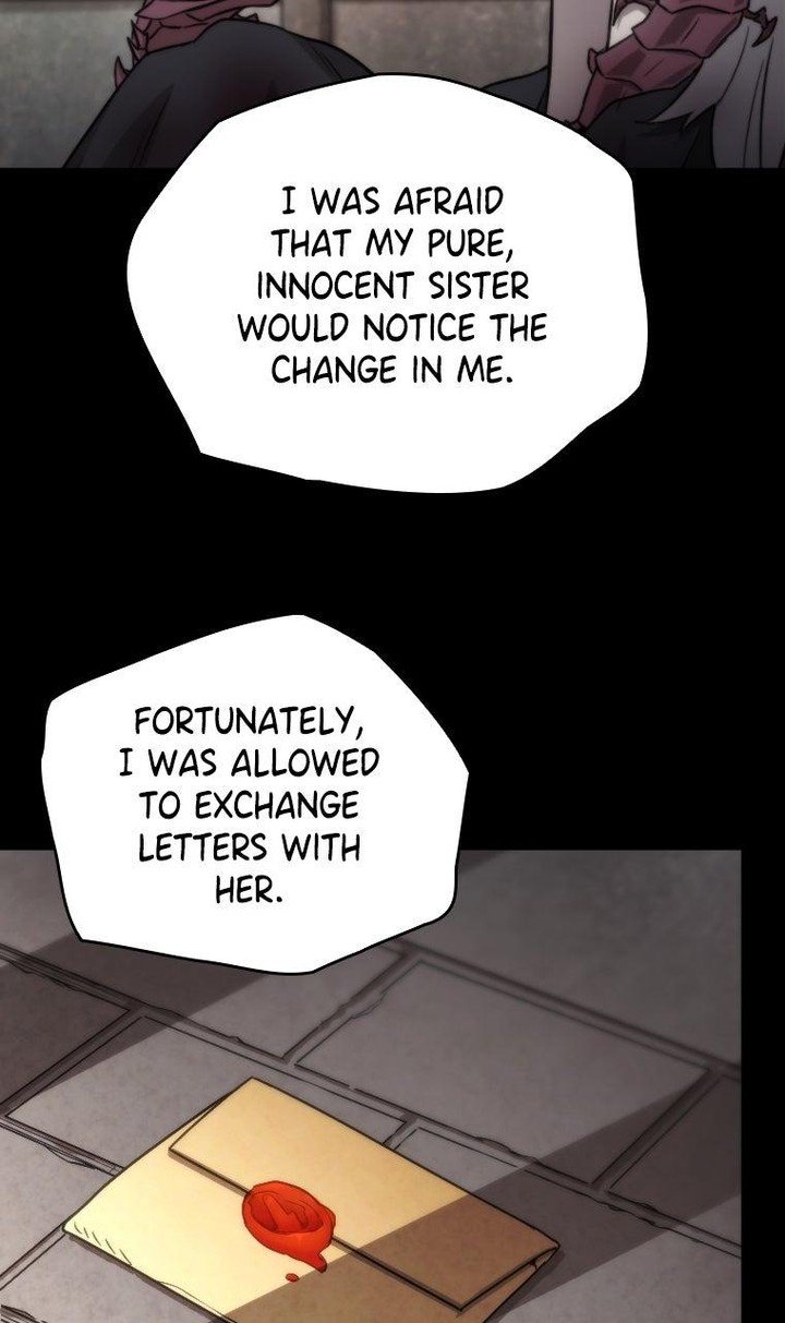 Metcha Shoukan Sareta Ken Tsugutoku Chapter 65 Page 21