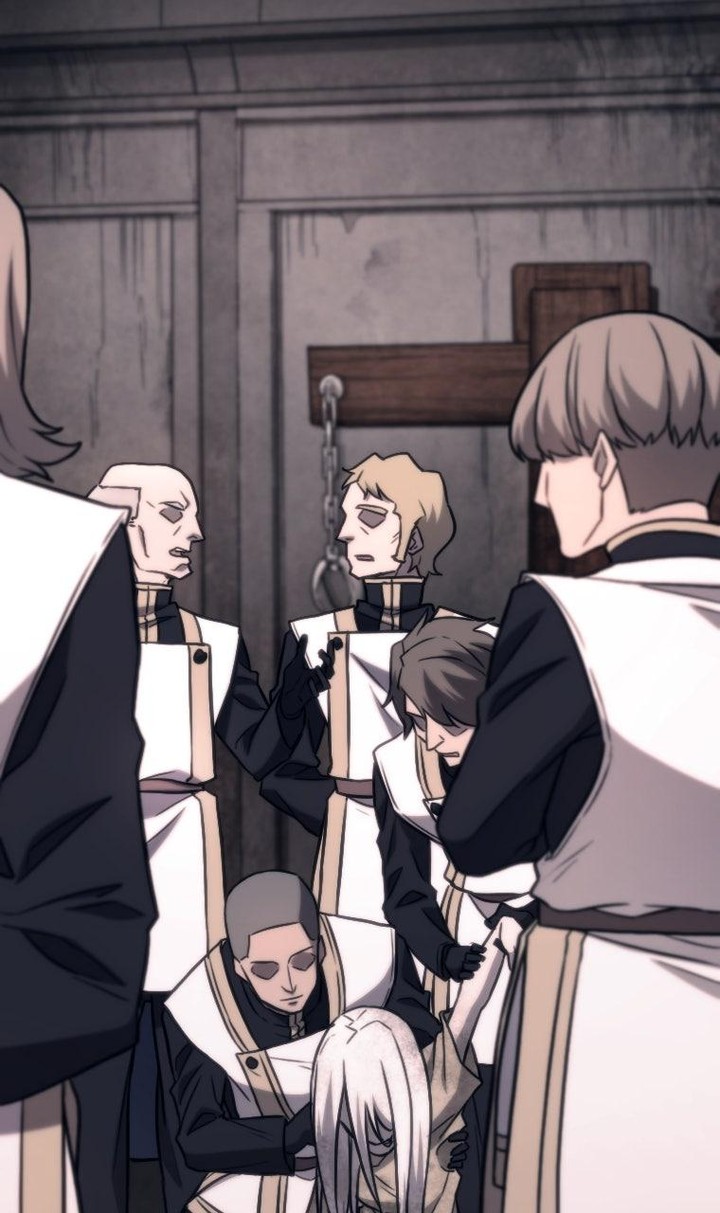 Metcha Shoukan Sareta Ken Tsugutoku Chapter 65 Page 31