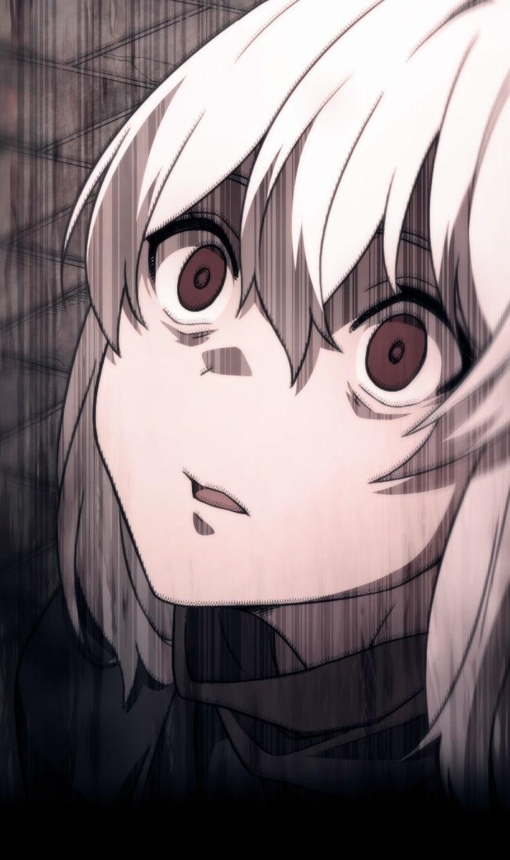 Metcha Shoukan Sareta Ken Tsugutoku Chapter 65 Page 34