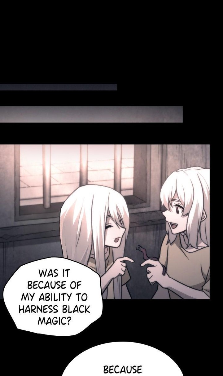 Metcha Shoukan Sareta Ken Tsugutoku Chapter 65 Page 36