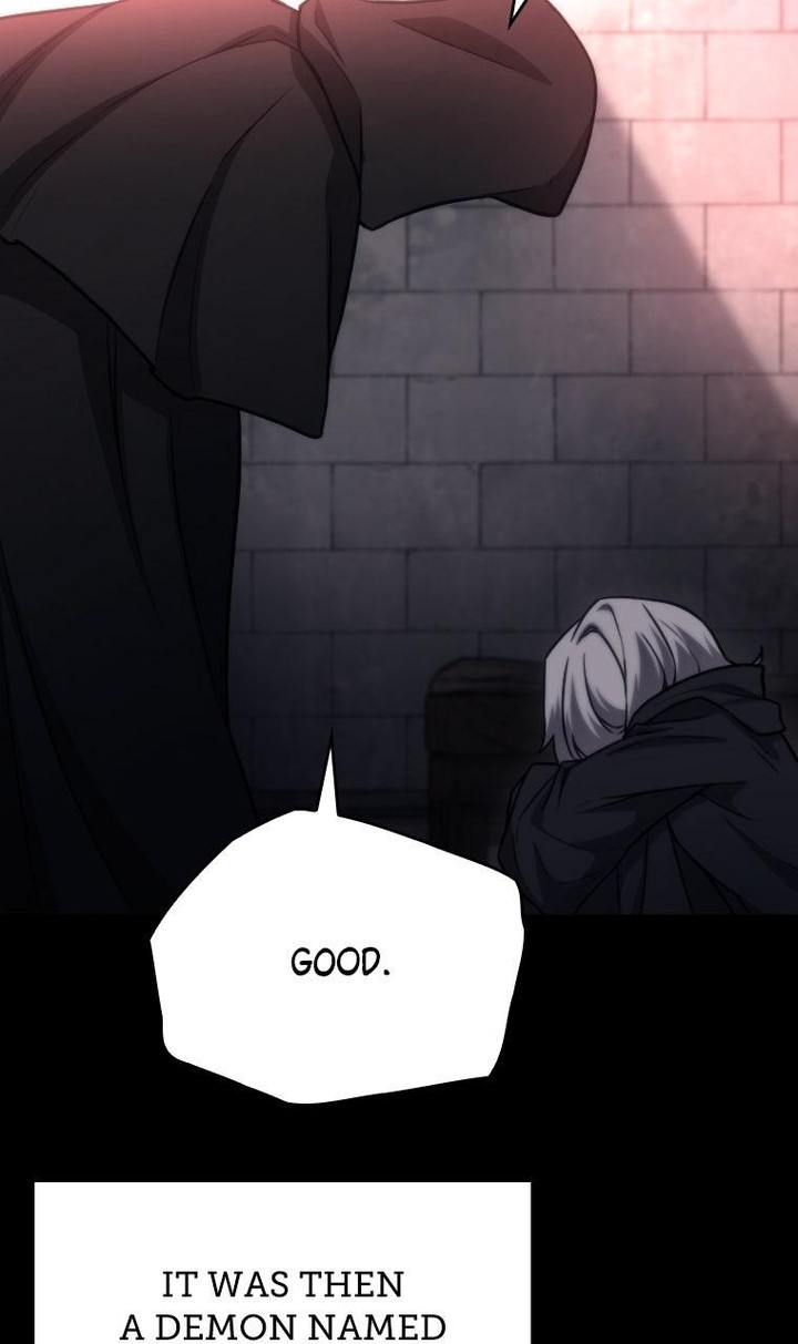 Metcha Shoukan Sareta Ken Tsugutoku Chapter 65 Page 40