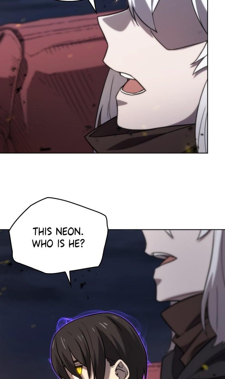 Metcha Shoukan Sareta Ken Tsugutoku Chapter 65 Page 47