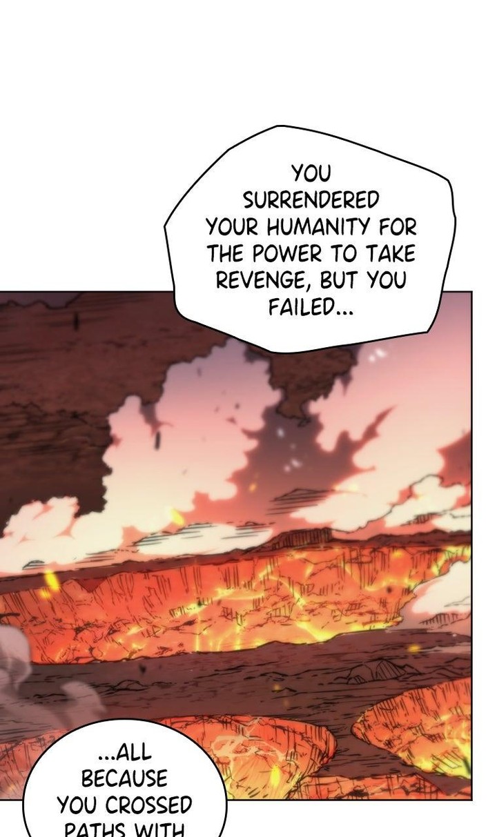 Metcha Shoukan Sareta Ken Tsugutoku Chapter 65 Page 50