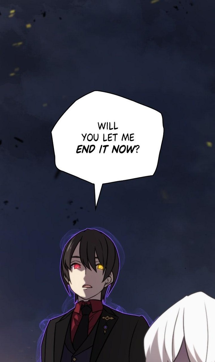 Metcha Shoukan Sareta Ken Tsugutoku Chapter 65 Page 52