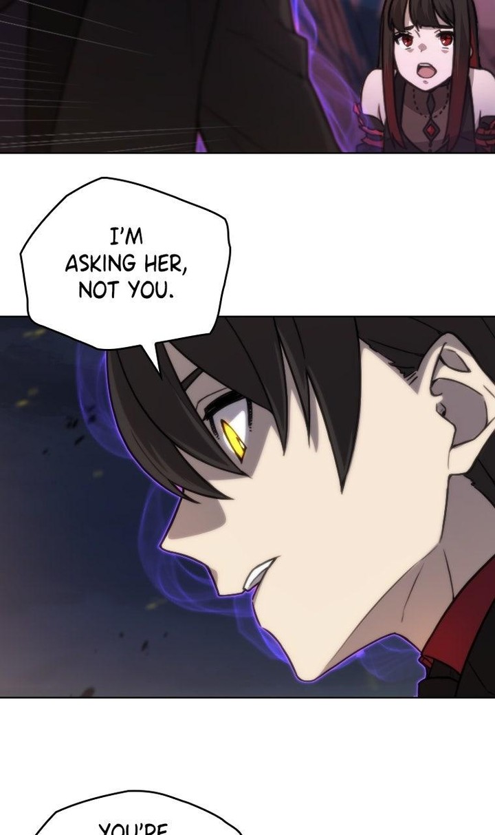 Metcha Shoukan Sareta Ken Tsugutoku Chapter 65 Page 55