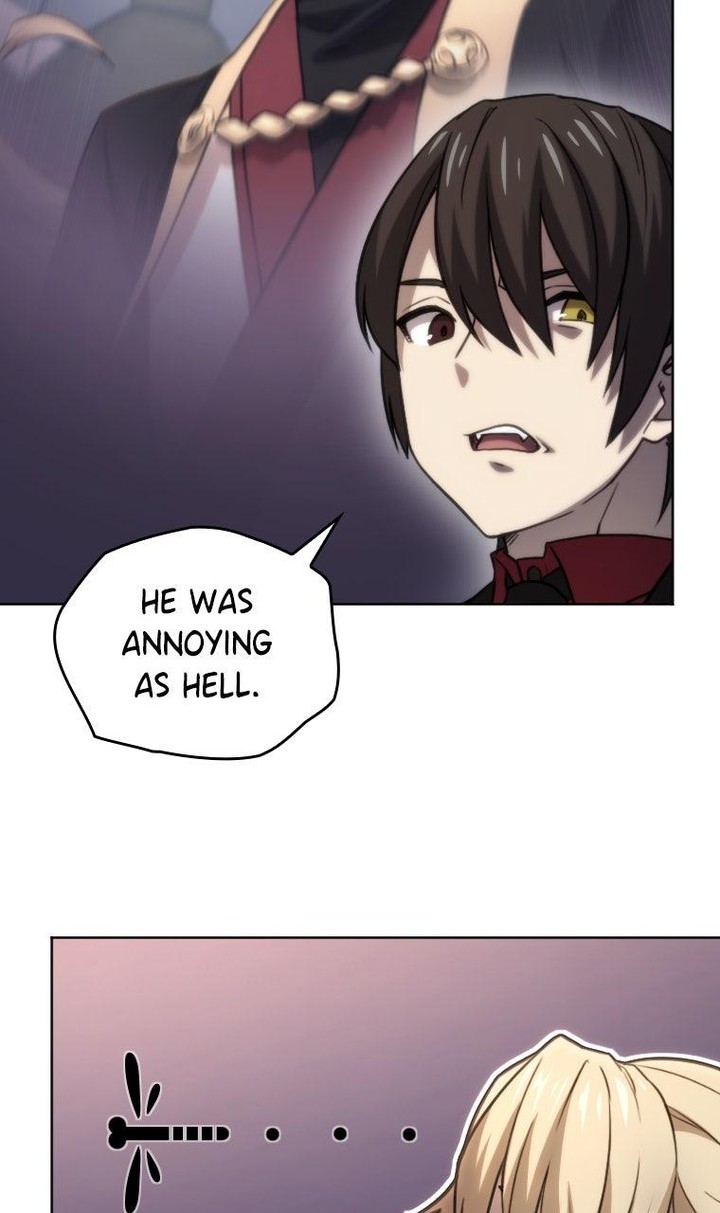 Metcha Shoukan Sareta Ken Tsugutoku Chapter 66 Page 31