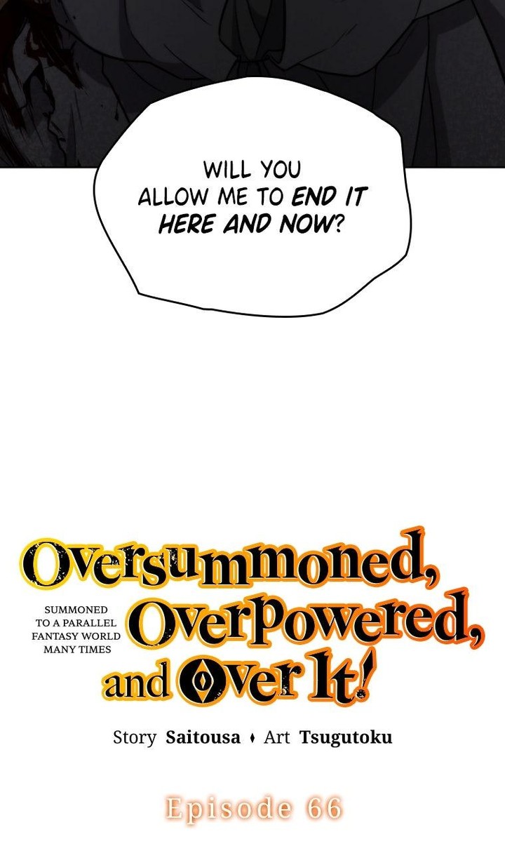 Metcha Shoukan Sareta Ken Tsugutoku Chapter 66 Page 4