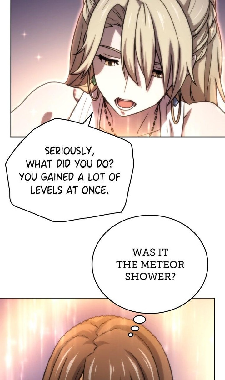 Metcha Shoukan Sareta Ken Tsugutoku Chapter 66 Page 42