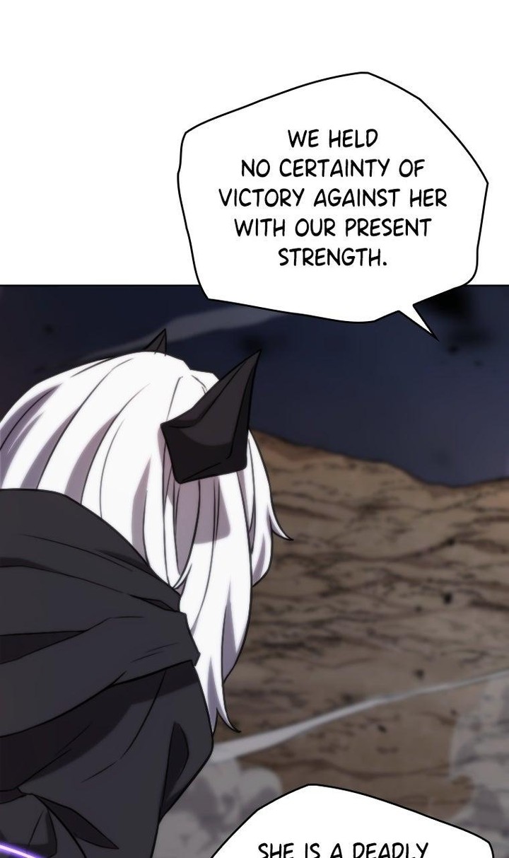 Metcha Shoukan Sareta Ken Tsugutoku Chapter 66 Page 49