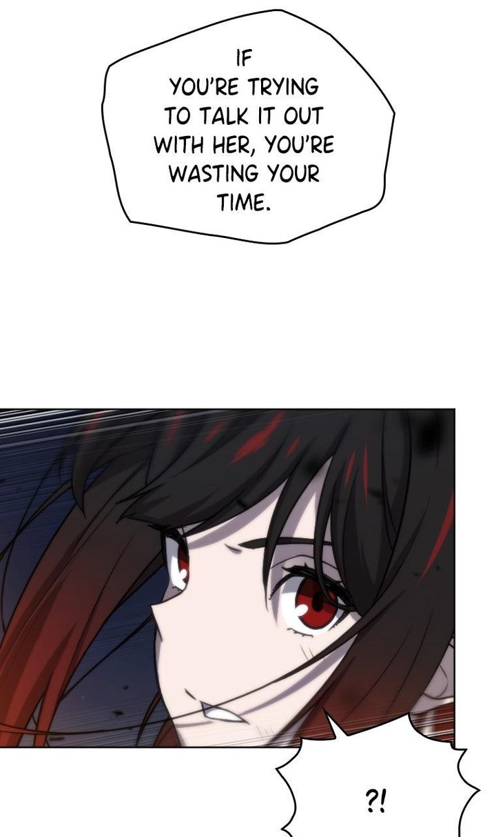 Metcha Shoukan Sareta Ken Tsugutoku Chapter 66 Page 53