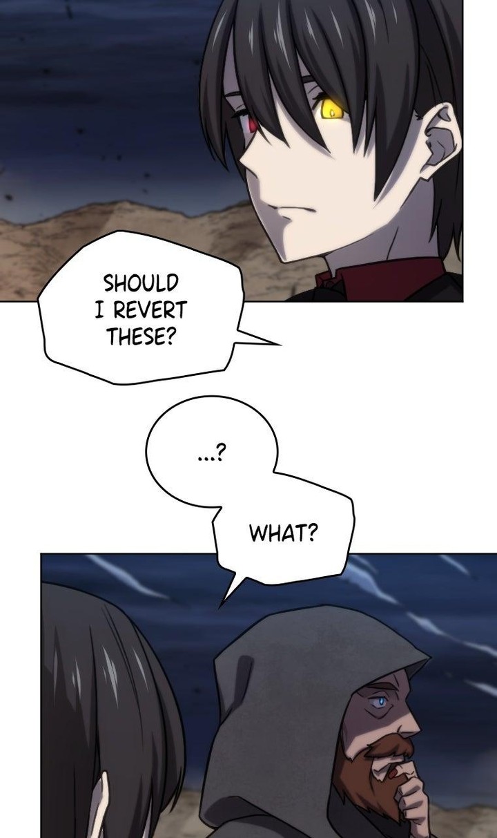 Metcha Shoukan Sareta Ken Tsugutoku Chapter 67 Page 13