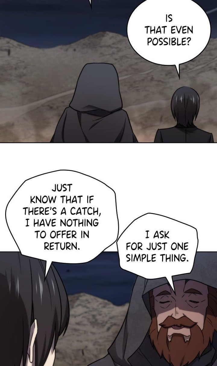 Metcha Shoukan Sareta Ken Tsugutoku Chapter 67 Page 18