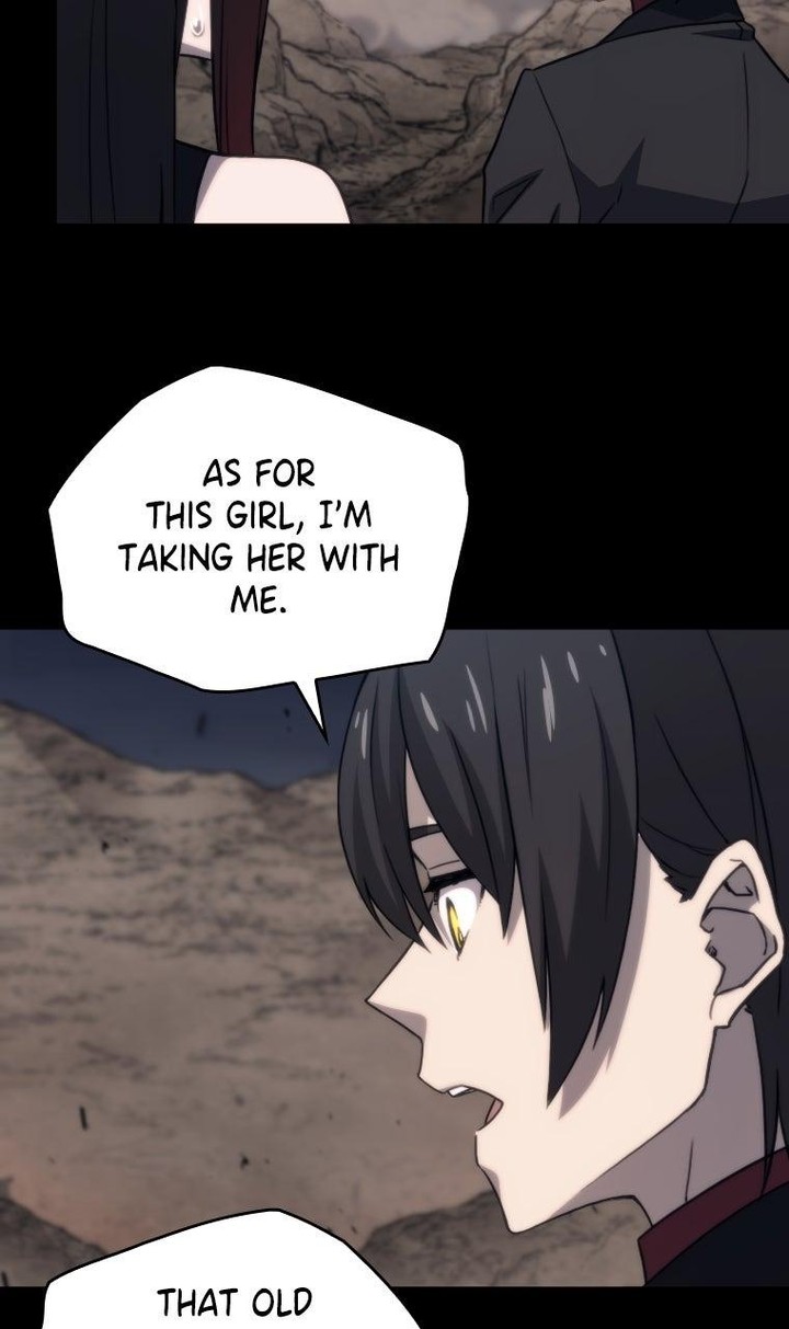 Metcha Shoukan Sareta Ken Tsugutoku Chapter 67 Page 27