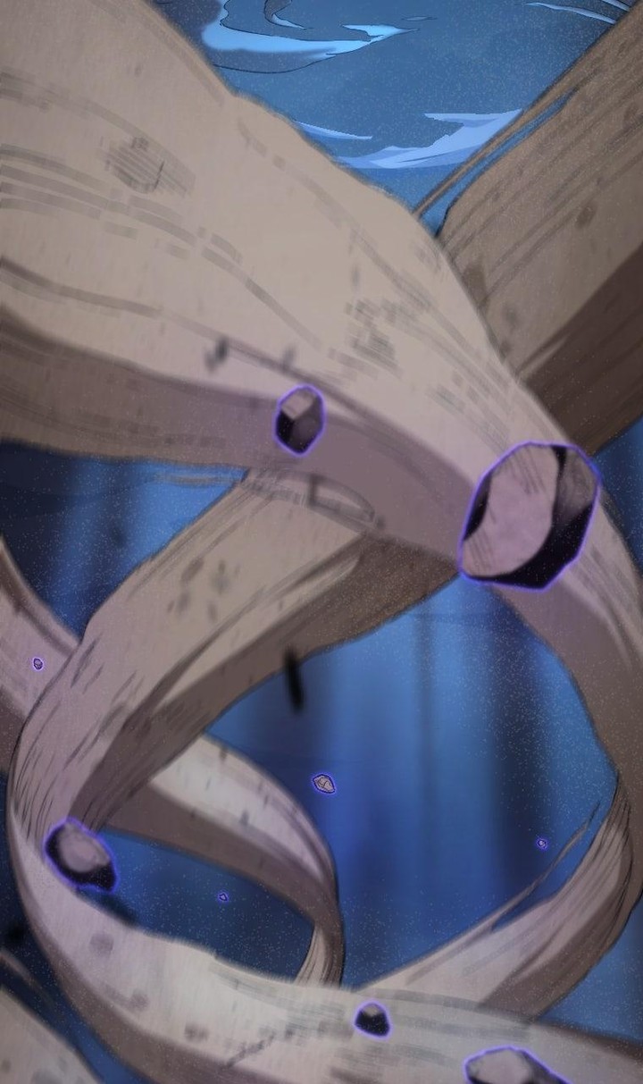 Metcha Shoukan Sareta Ken Tsugutoku Chapter 67 Page 36