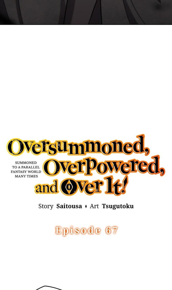 Metcha Shoukan Sareta Ken Tsugutoku Chapter 67 Page 4